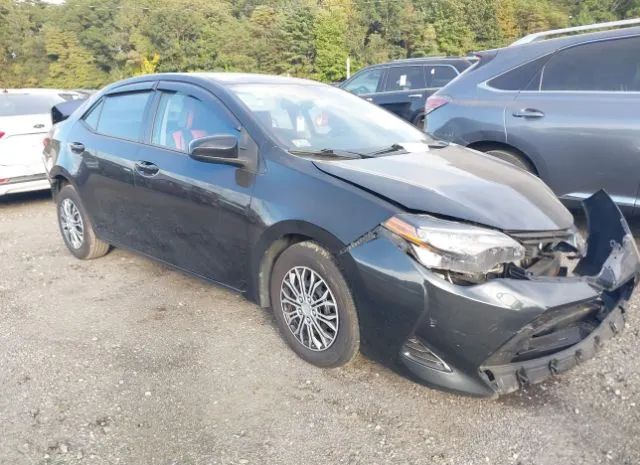 Photo 0 VIN: 2T1BURHE6HC814477 - TOYOTA COROLLA 