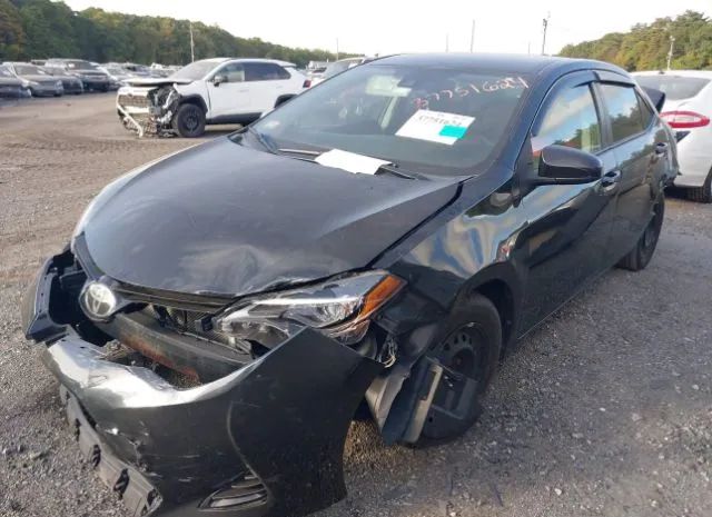 Photo 1 VIN: 2T1BURHE6HC814477 - TOYOTA COROLLA 