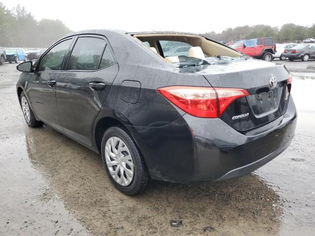 Photo 1 VIN: 2T1BURHE6HC815564 - TOYOTA COROLLA 