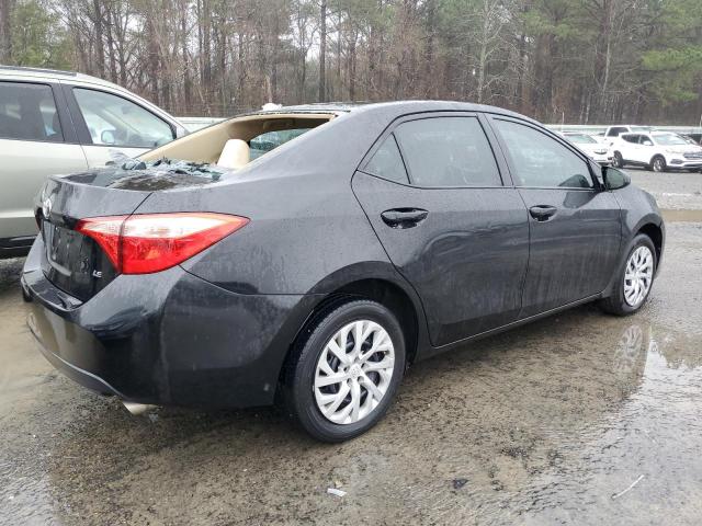 Photo 2 VIN: 2T1BURHE6HC815564 - TOYOTA COROLLA 