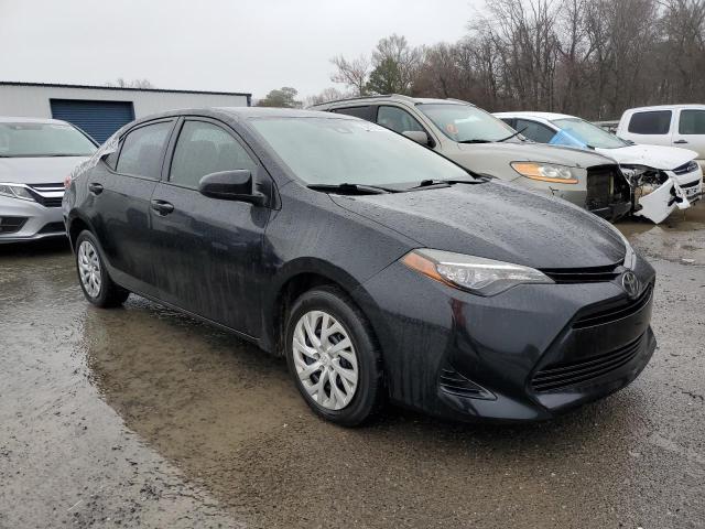 Photo 3 VIN: 2T1BURHE6HC815564 - TOYOTA COROLLA 