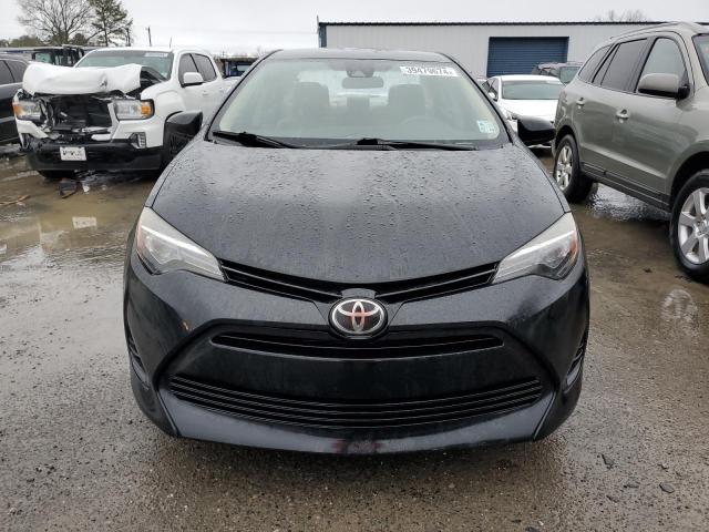 Photo 4 VIN: 2T1BURHE6HC815564 - TOYOTA COROLLA 