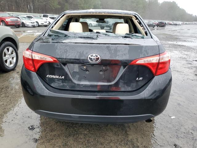 Photo 5 VIN: 2T1BURHE6HC815564 - TOYOTA COROLLA 