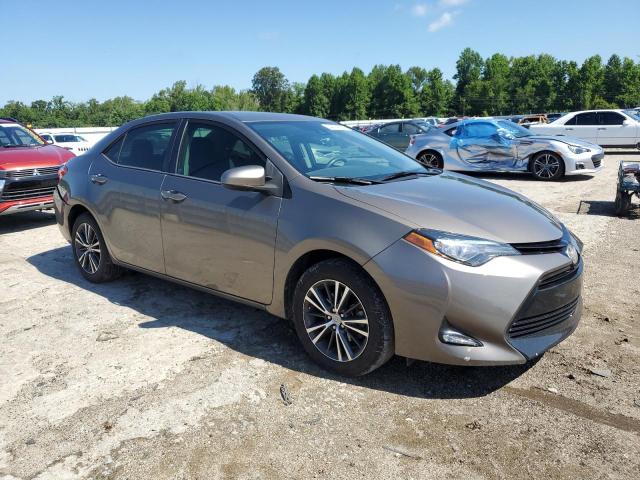 Photo 3 VIN: 2T1BURHE6HC817668 - TOYOTA COROLLA L 