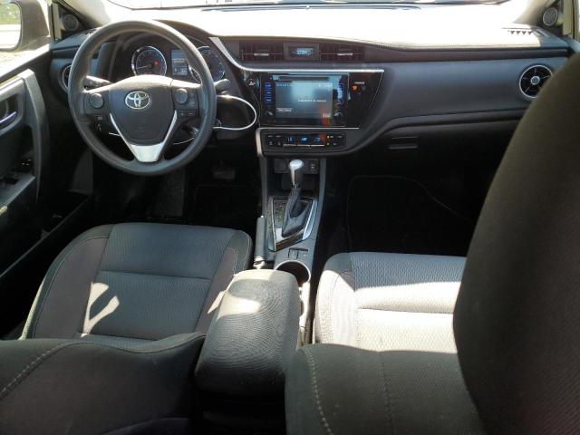 Photo 7 VIN: 2T1BURHE6HC817668 - TOYOTA COROLLA L 