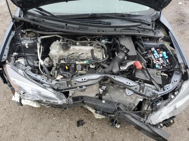 Photo 10 VIN: 2T1BURHE6HC828945 - TOYOTA COROLLA L 