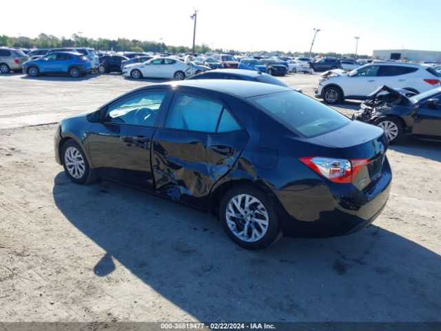 Photo 2 VIN: 2T1BURHE6HC830145 - TOYOTA COROLLA 