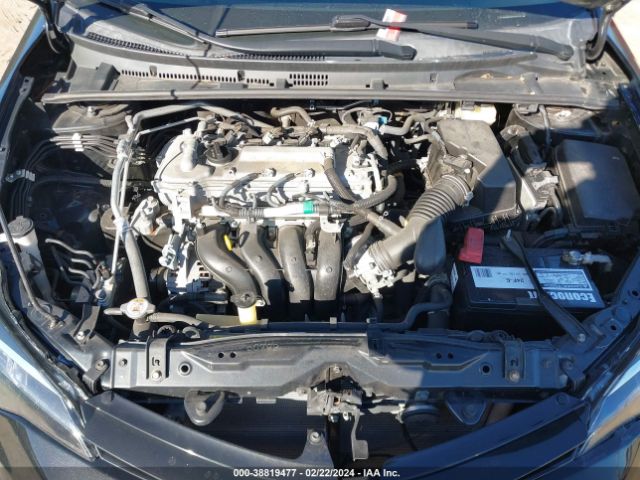 Photo 9 VIN: 2T1BURHE6HC830145 - TOYOTA COROLLA 