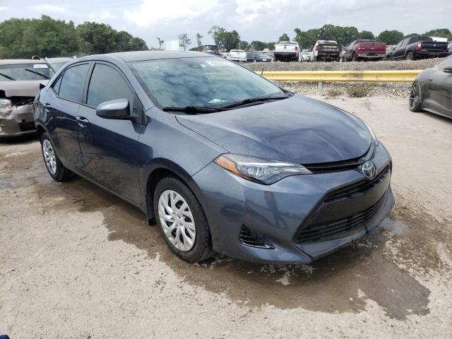 Photo 0 VIN: 2T1BURHE6HC835779 - TOYOTA COROLLA L 