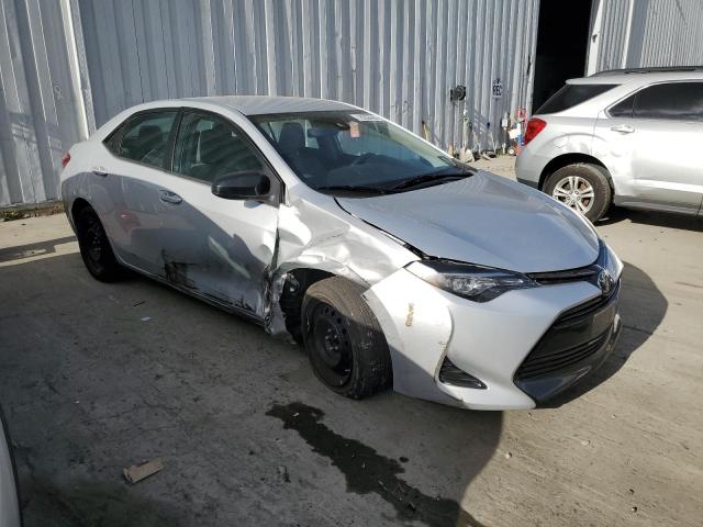 Photo 3 VIN: 2T1BURHE6HC838777 - TOYOTA COROLLA L 