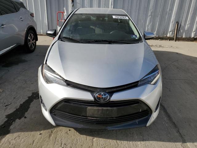 Photo 4 VIN: 2T1BURHE6HC838777 - TOYOTA COROLLA L 