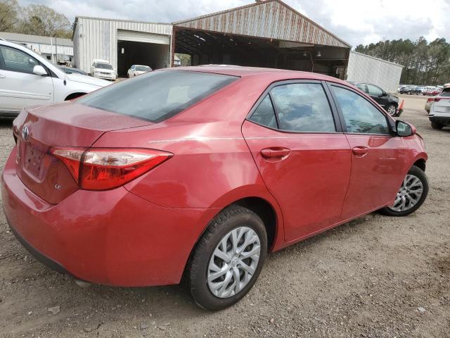 Photo 2 VIN: 2T1BURHE6HC844496 - TOYOTA COROLLA L 