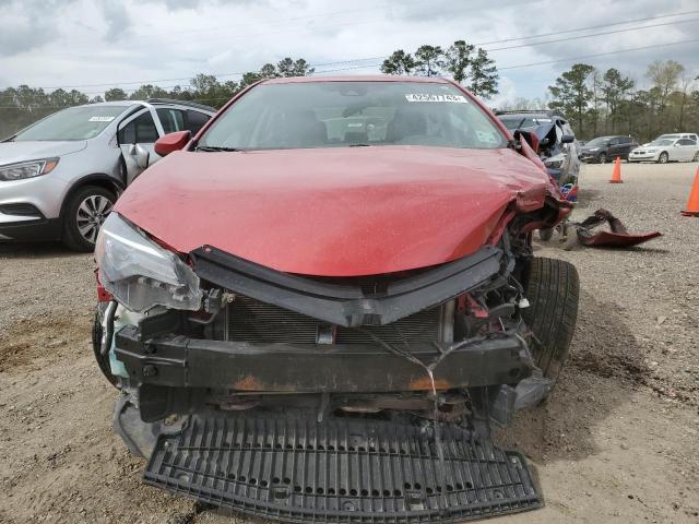 Photo 4 VIN: 2T1BURHE6HC844496 - TOYOTA COROLLA L 