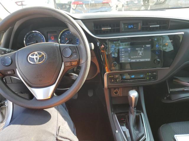 Photo 7 VIN: 2T1BURHE6HC847883 - TOYOTA COROLLA L 