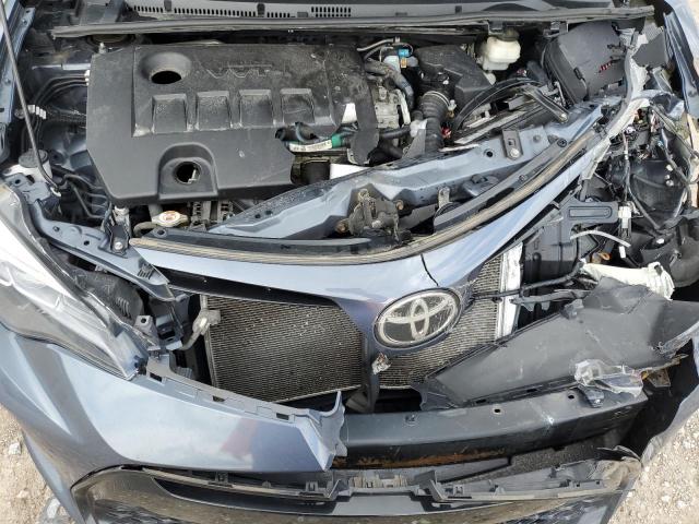 Photo 10 VIN: 2T1BURHE6HC852324 - TOYOTA COROLLA L 