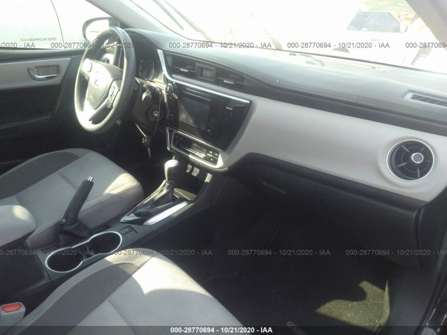 Photo 4 VIN: 2T1BURHE6HC857362 - TOYOTA COROLLA 