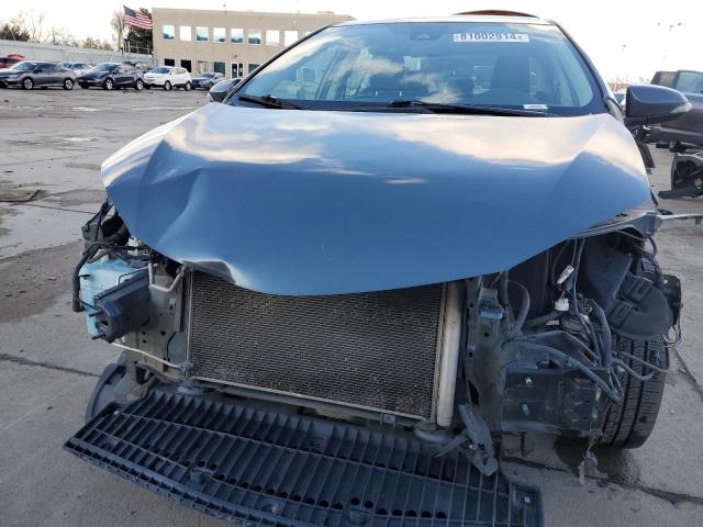 Photo 4 VIN: 2T1BURHE6HC859872 - TOYOTA COROLLA L 