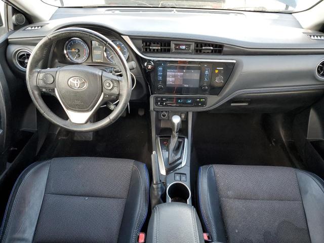 Photo 7 VIN: 2T1BURHE6HC859872 - TOYOTA COROLLA L 