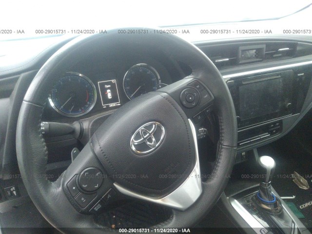 Photo 4 VIN: 2T1BURHE6HC861265 - TOYOTA COROLLA 