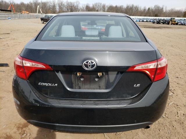 Photo 5 VIN: 2T1BURHE6HC877207 - TOYOTA COROLLA L 