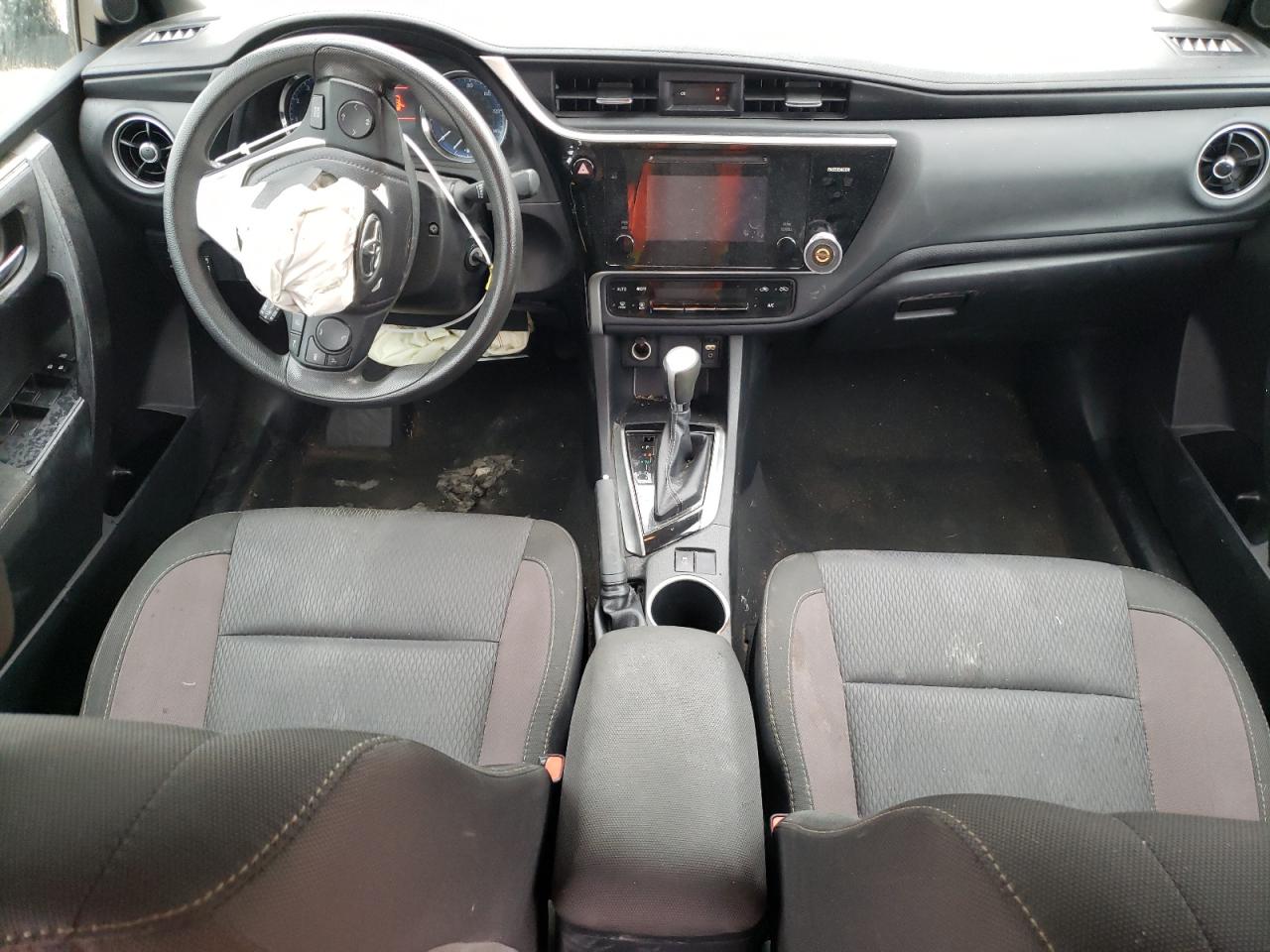 Photo 7 VIN: 2T1BURHE6HC882326 - TOYOTA COROLLA 