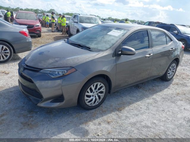 Photo 1 VIN: 2T1BURHE6HC889468 - TOYOTA COROLLA 