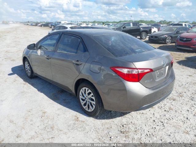 Photo 2 VIN: 2T1BURHE6HC889468 - TOYOTA COROLLA 