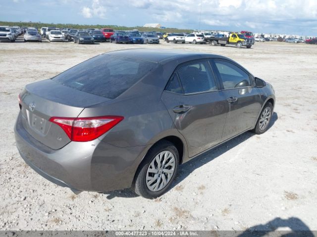 Photo 3 VIN: 2T1BURHE6HC889468 - TOYOTA COROLLA 