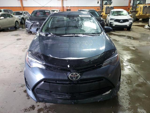 Photo 4 VIN: 2T1BURHE6HC890412 - TOYOTA COROLLA L 