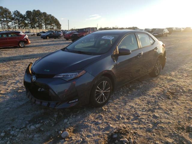 Photo 0 VIN: 2T1BURHE6HC890572 - TOYOTA COROLLA L 