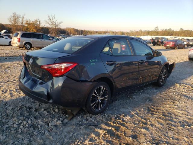 Photo 2 VIN: 2T1BURHE6HC890572 - TOYOTA COROLLA L 