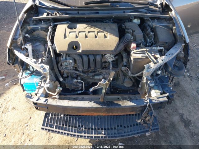 Photo 9 VIN: 2T1BURHE6HC905703 - TOYOTA COROLLA 