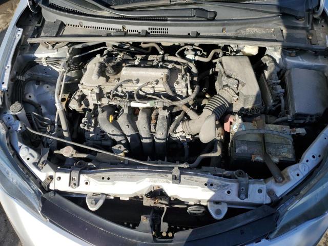 Photo 10 VIN: 2T1BURHE6HC907029 - TOYOTA COROLLA L 