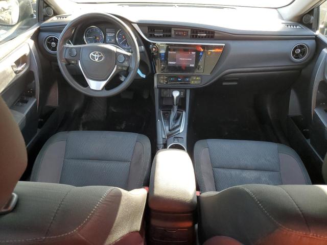 Photo 7 VIN: 2T1BURHE6HC907029 - TOYOTA COROLLA L 