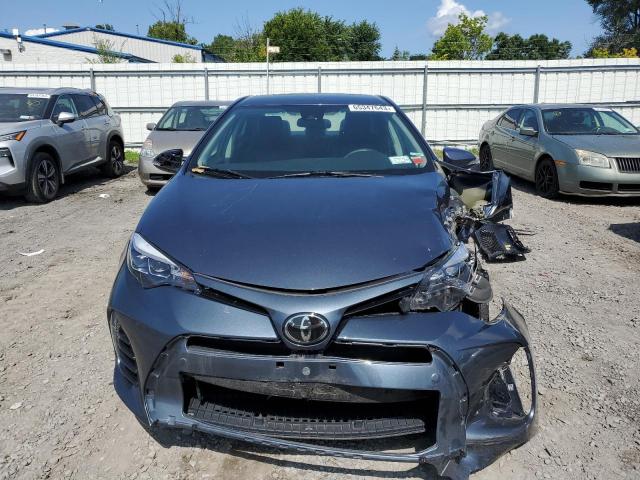 Photo 4 VIN: 2T1BURHE6HC908665 - TOYOTA COROLLA L 