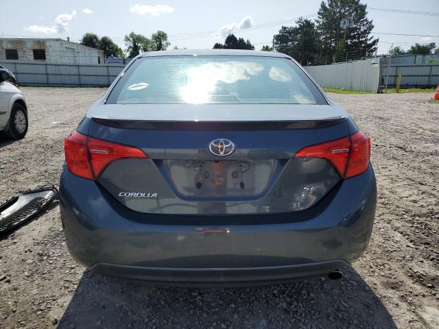 Photo 5 VIN: 2T1BURHE6HC908665 - TOYOTA COROLLA L 