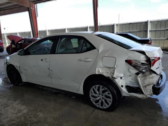 Photo 1 VIN: 2T1BURHE6HC914448 - TOYOTA COROLLA L 