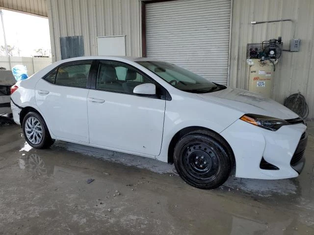 Photo 3 VIN: 2T1BURHE6HC914448 - TOYOTA COROLLA L 