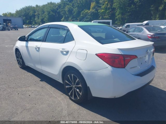 Photo 2 VIN: 2T1BURHE6HC914854 - TOYOTA COROLLA 