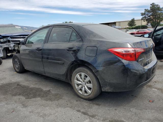 Photo 1 VIN: 2T1BURHE6HC915048 - TOYOTA COROLLA L 