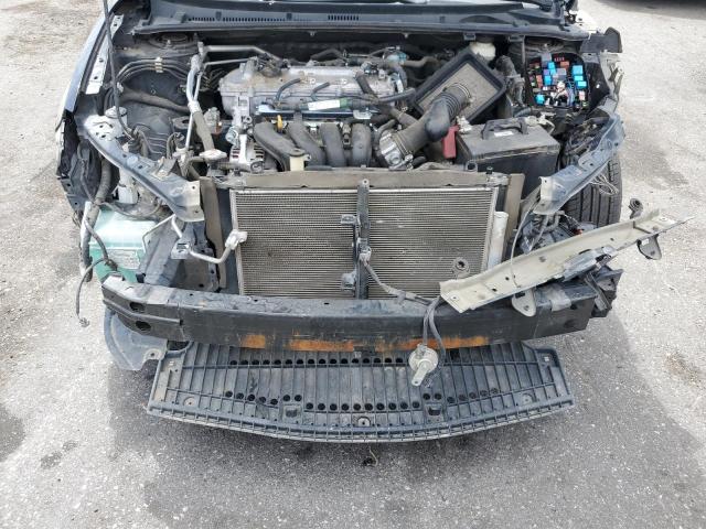 Photo 10 VIN: 2T1BURHE6HC915048 - TOYOTA COROLLA L 