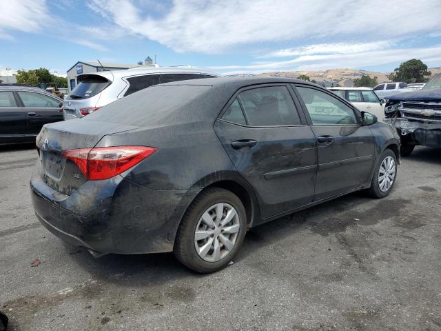 Photo 2 VIN: 2T1BURHE6HC915048 - TOYOTA COROLLA L 