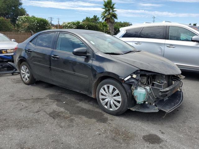 Photo 3 VIN: 2T1BURHE6HC915048 - TOYOTA COROLLA L 