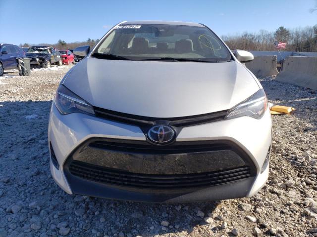 Photo 4 VIN: 2T1BURHE6HC916670 - TOYOTA COROLLA L 