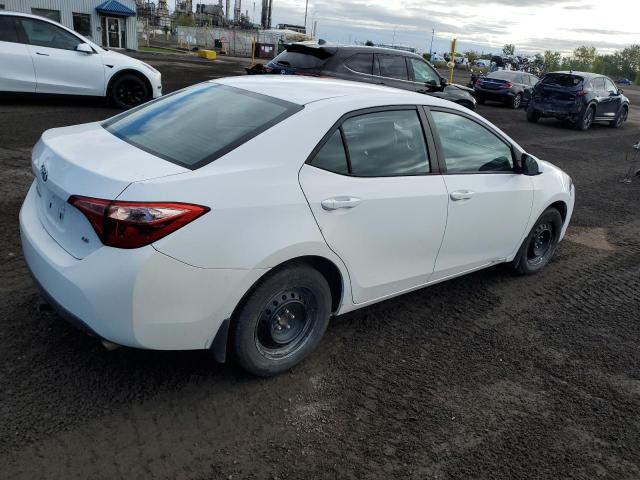 Photo 2 VIN: 2T1BURHE6HC917687 - TOYOTA COROLLA L 