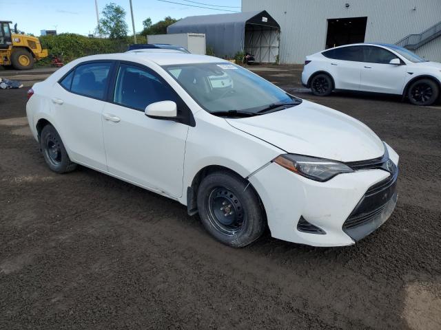 Photo 3 VIN: 2T1BURHE6HC917687 - TOYOTA COROLLA L 