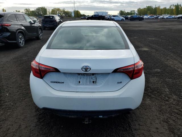 Photo 5 VIN: 2T1BURHE6HC917687 - TOYOTA COROLLA L 