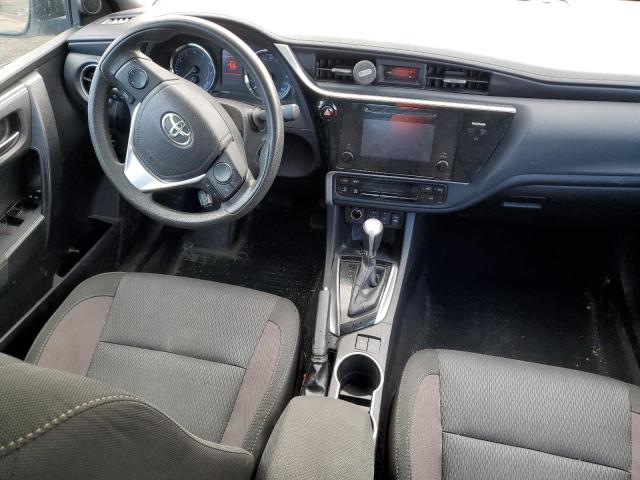 Photo 7 VIN: 2T1BURHE6HC917687 - TOYOTA COROLLA L 