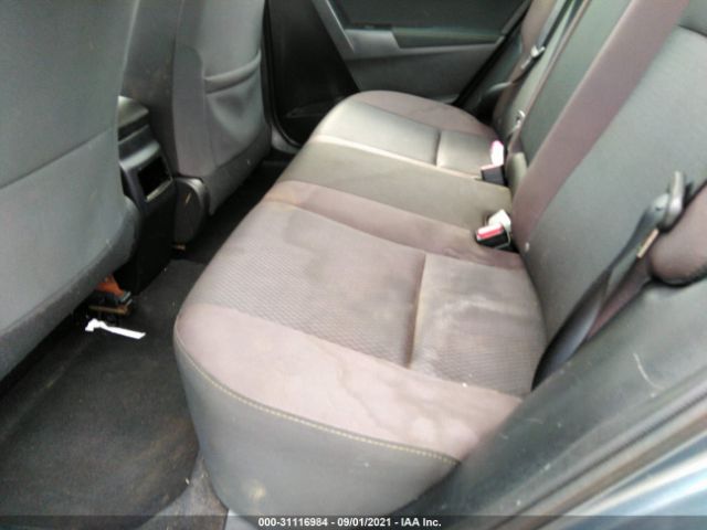 Photo 7 VIN: 2T1BURHE6HC928463 - TOYOTA COROLLA 