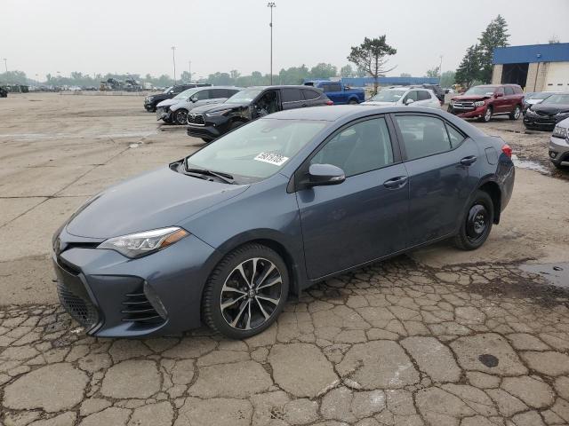 VIN: 2T1BURHE6HC931413 - toyota corolla l